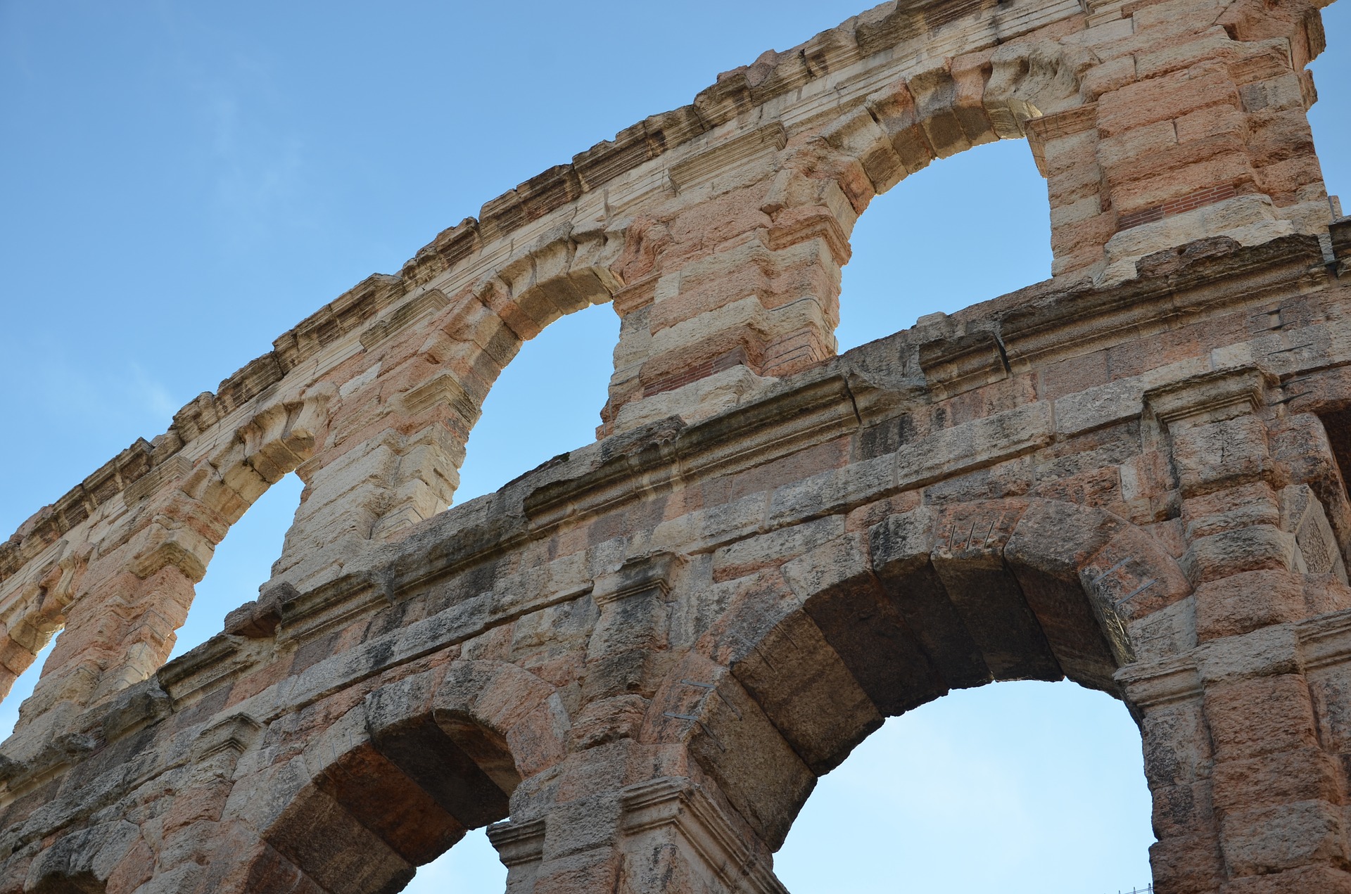 Verona, Italy