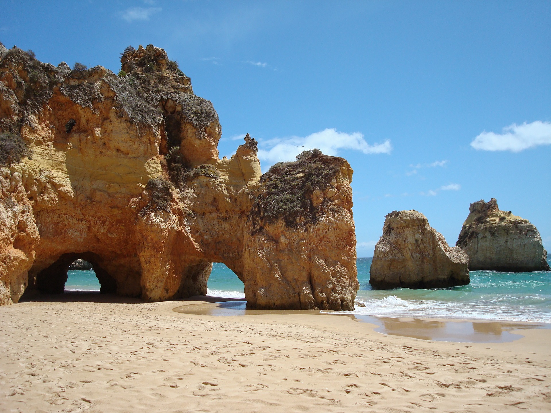 Algarve, Portugal