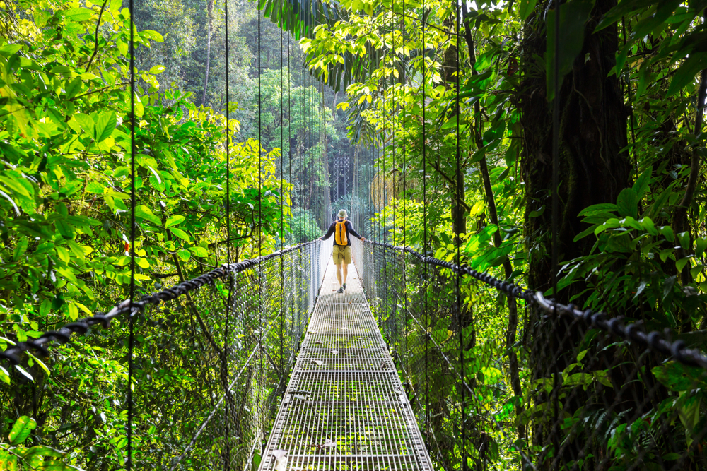 Costa Rica: Central America’s Best kept Secret