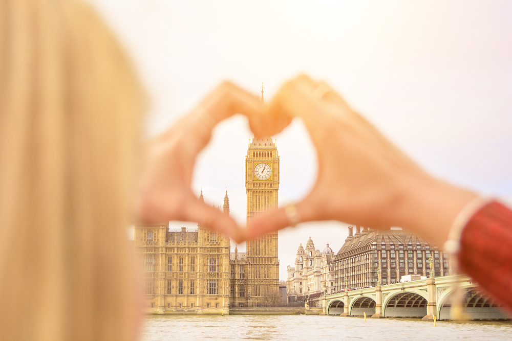 London Love