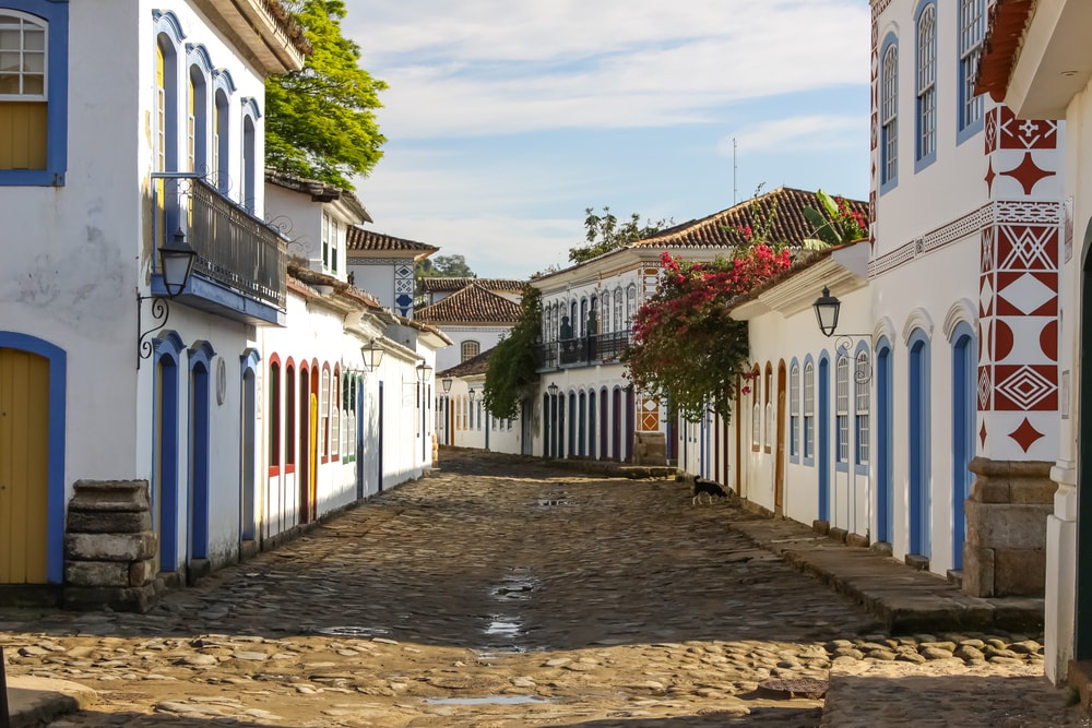 Paraty