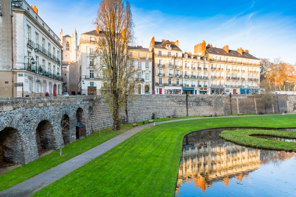 Le Voyage à Nantes and Estuaire