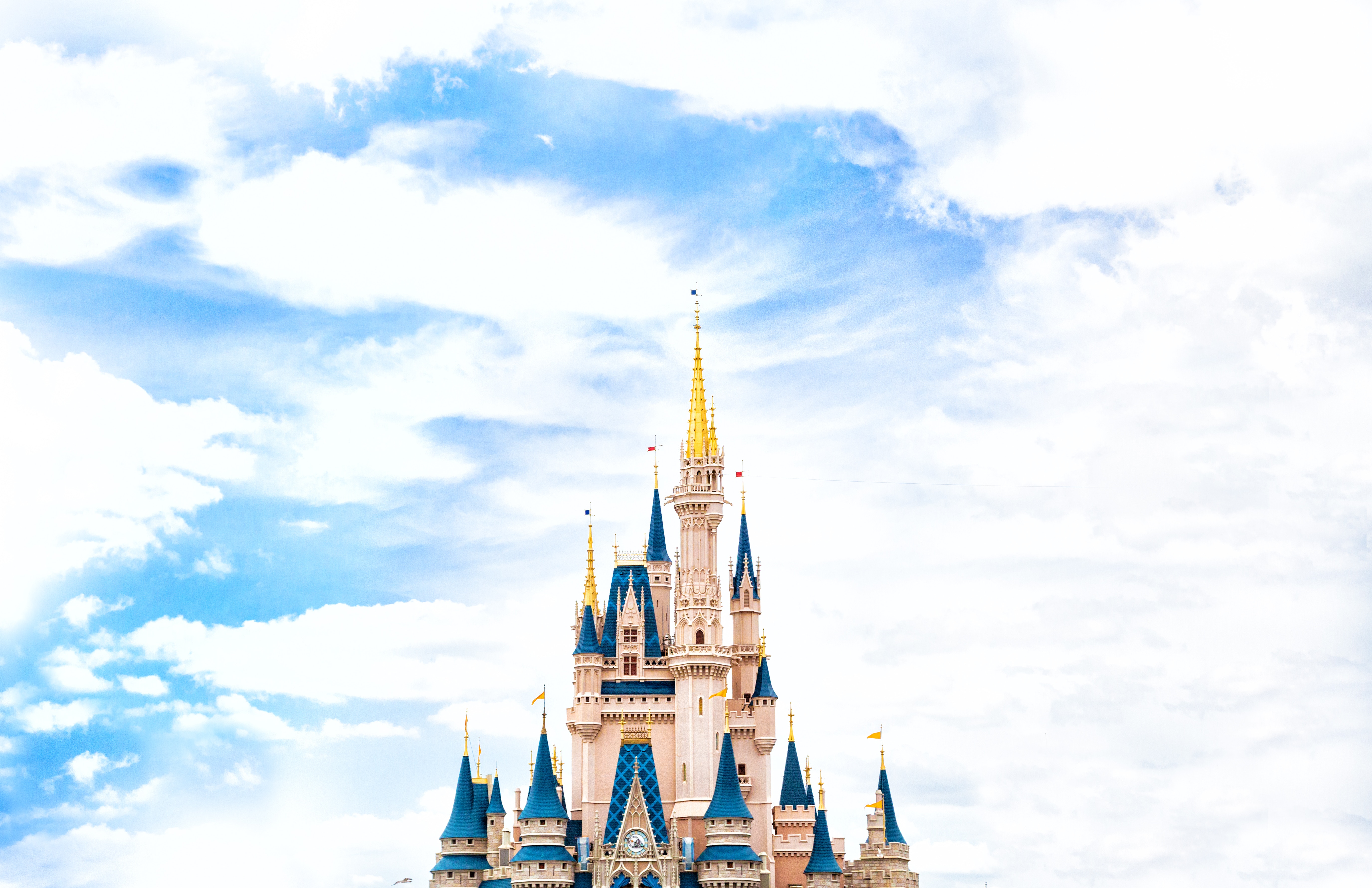 The Disney Dilemma…Paris or Orlando?