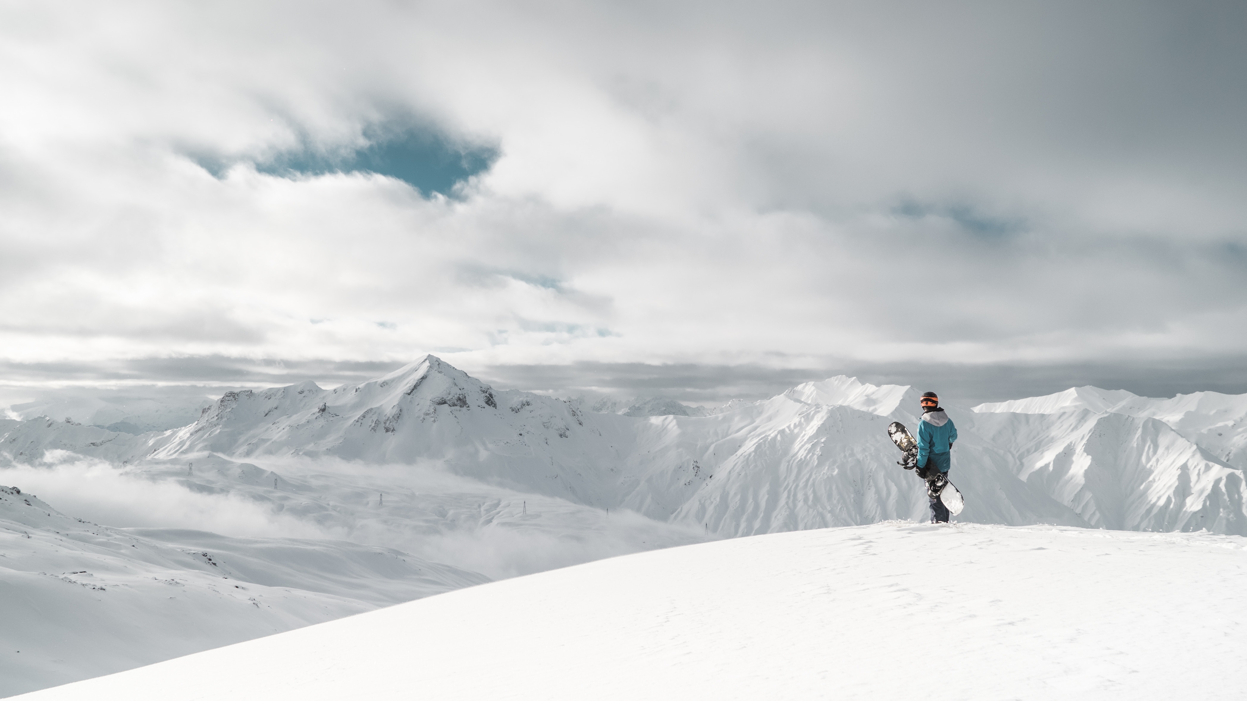 Ski Holiday Essentials