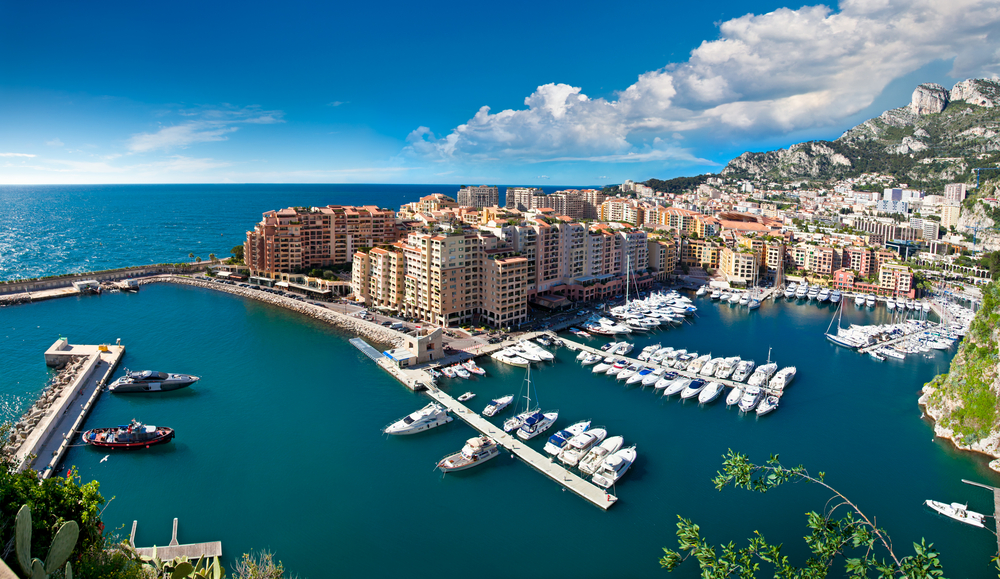 Monte Carlo…a MUST