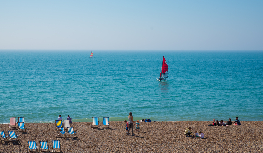 British Seaside Holidays