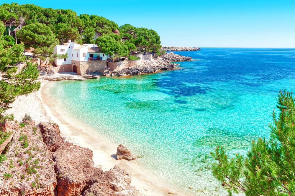 Majorca