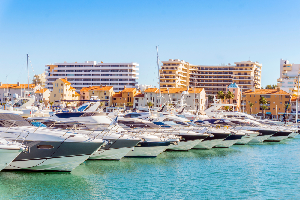 Vilamoura, Style & Glamour in the Algarve