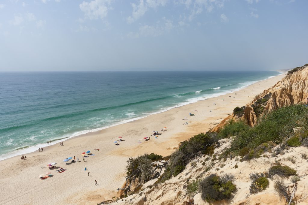 Comporta-portugal