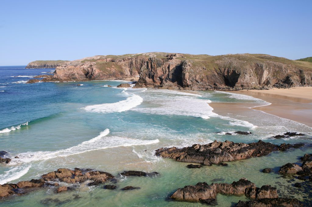 Isle of Lewis, Outer Hebrides