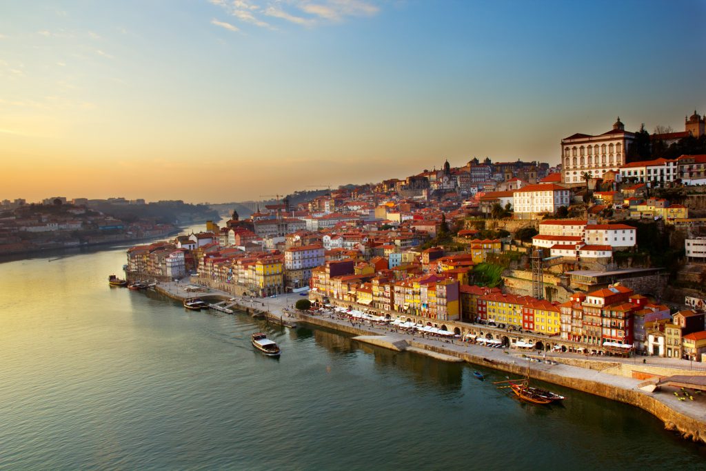 porto-portugal