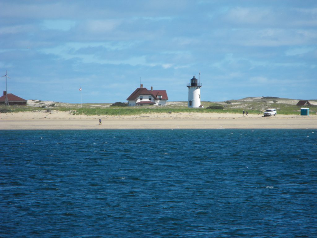 Cape Cod