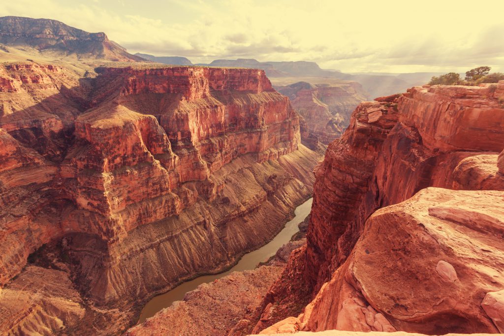 Grand Canyon