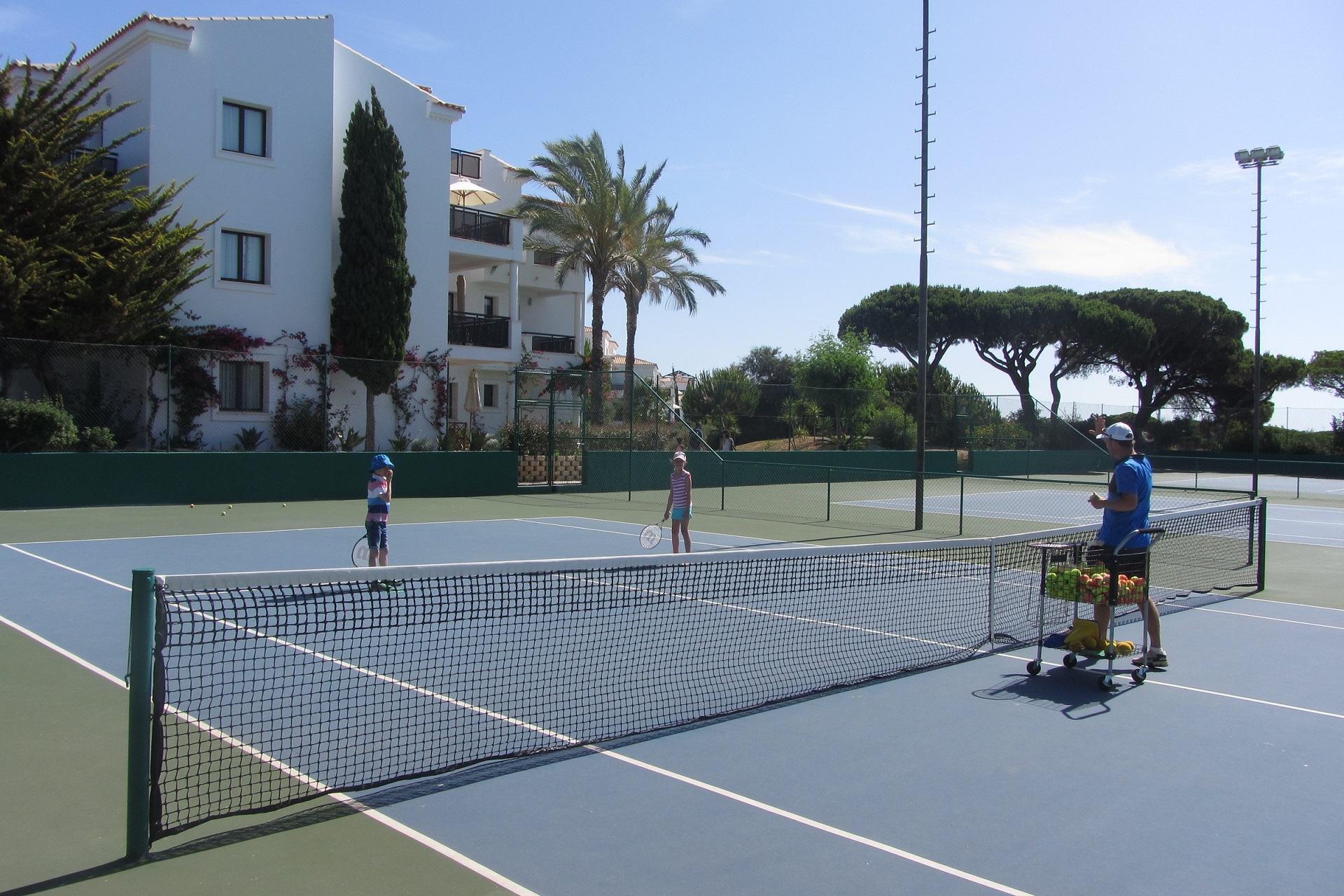 tennis portugal