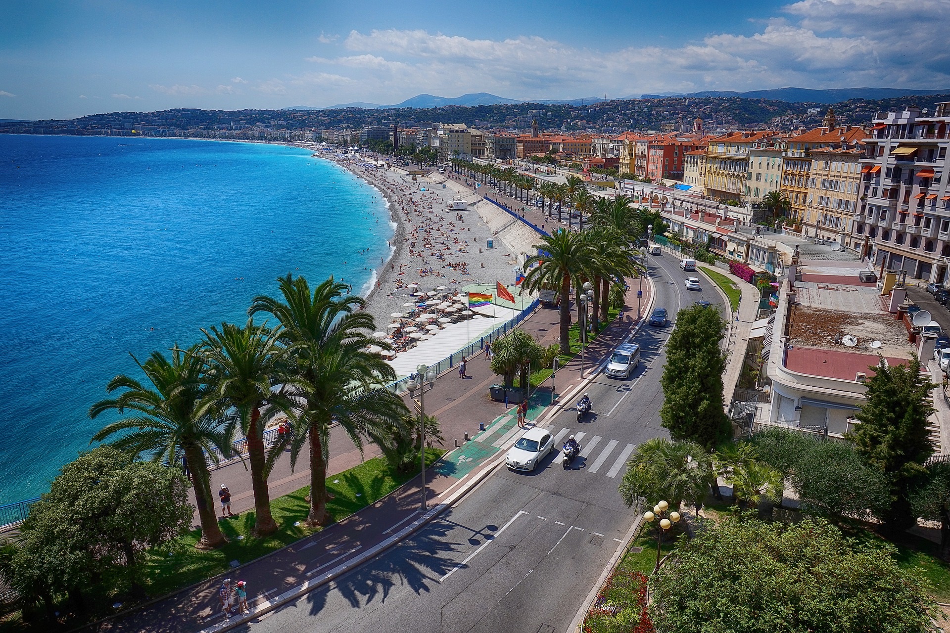 Nice France