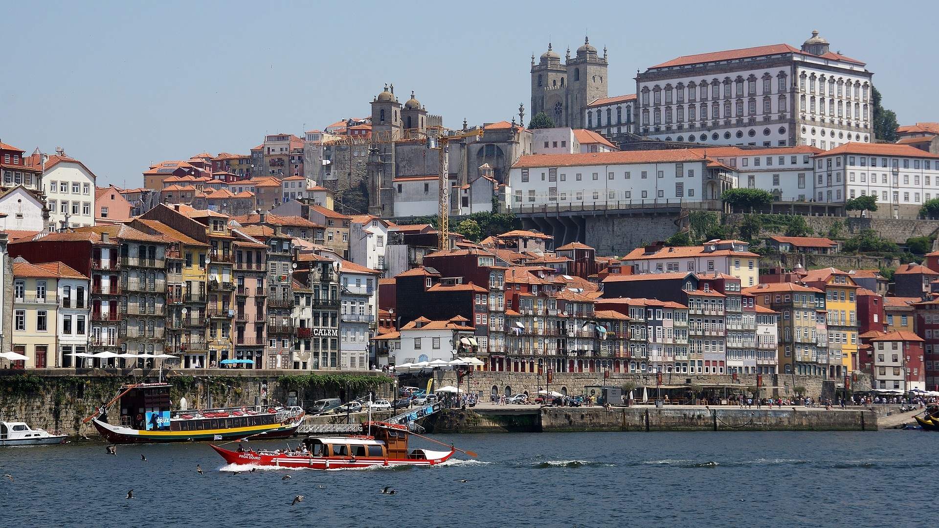 Porto