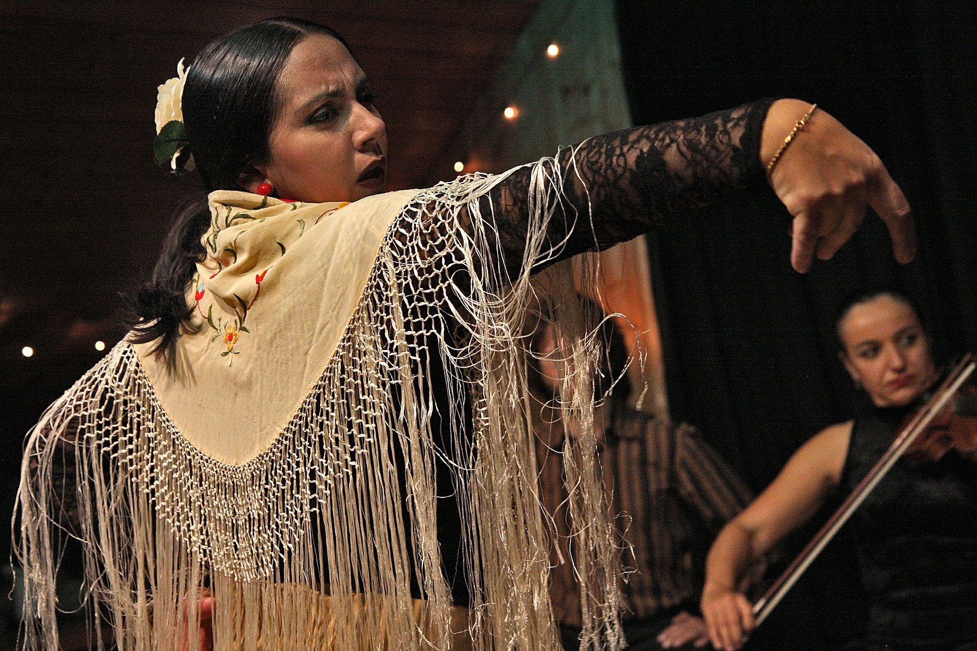 Flamenco