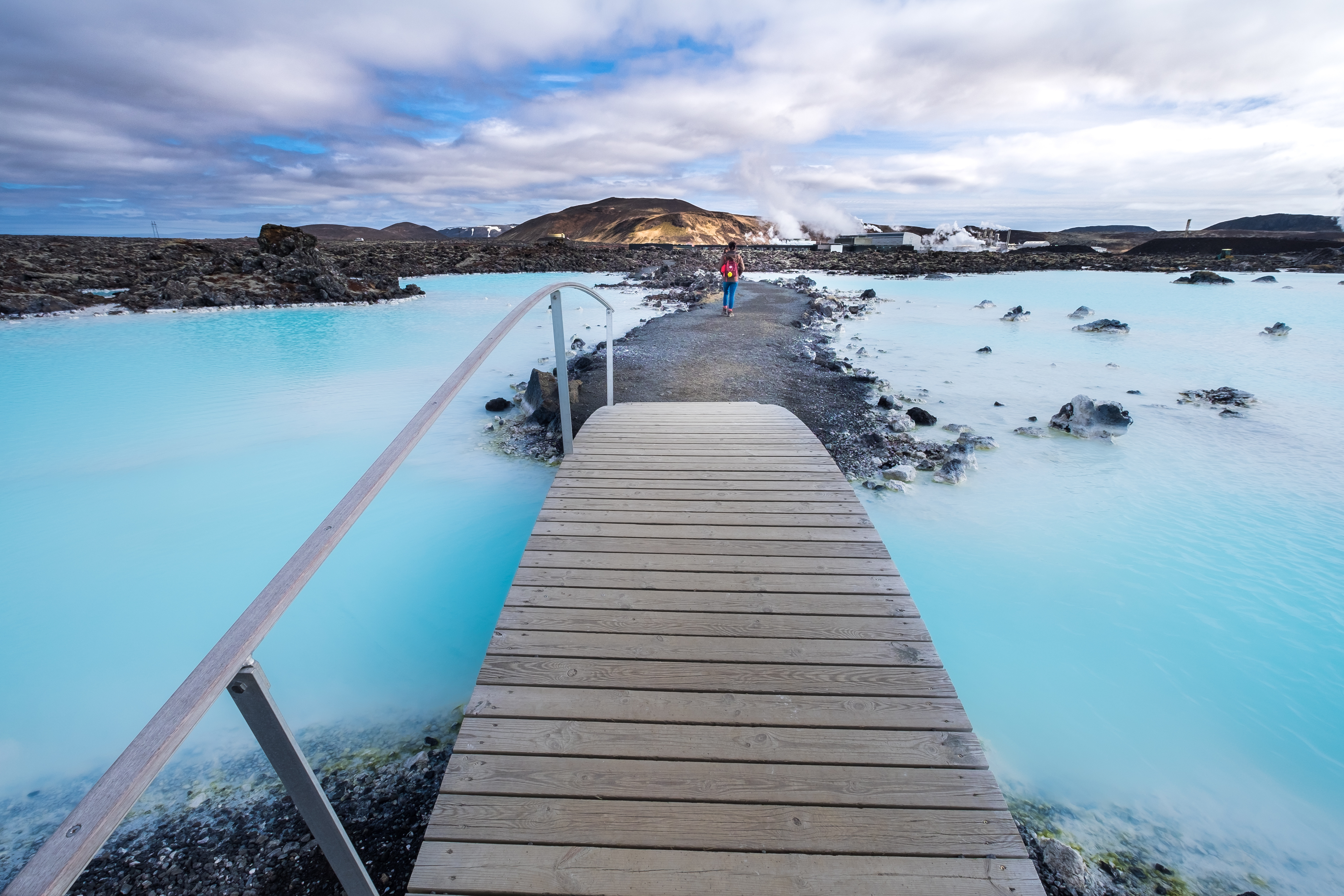 Blue Lagoon Iceland