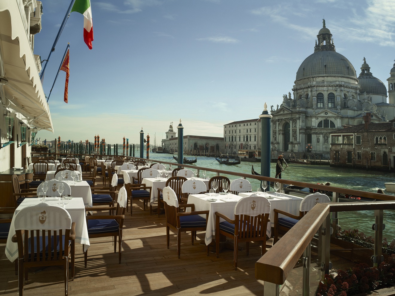 Venice Gritti Palace