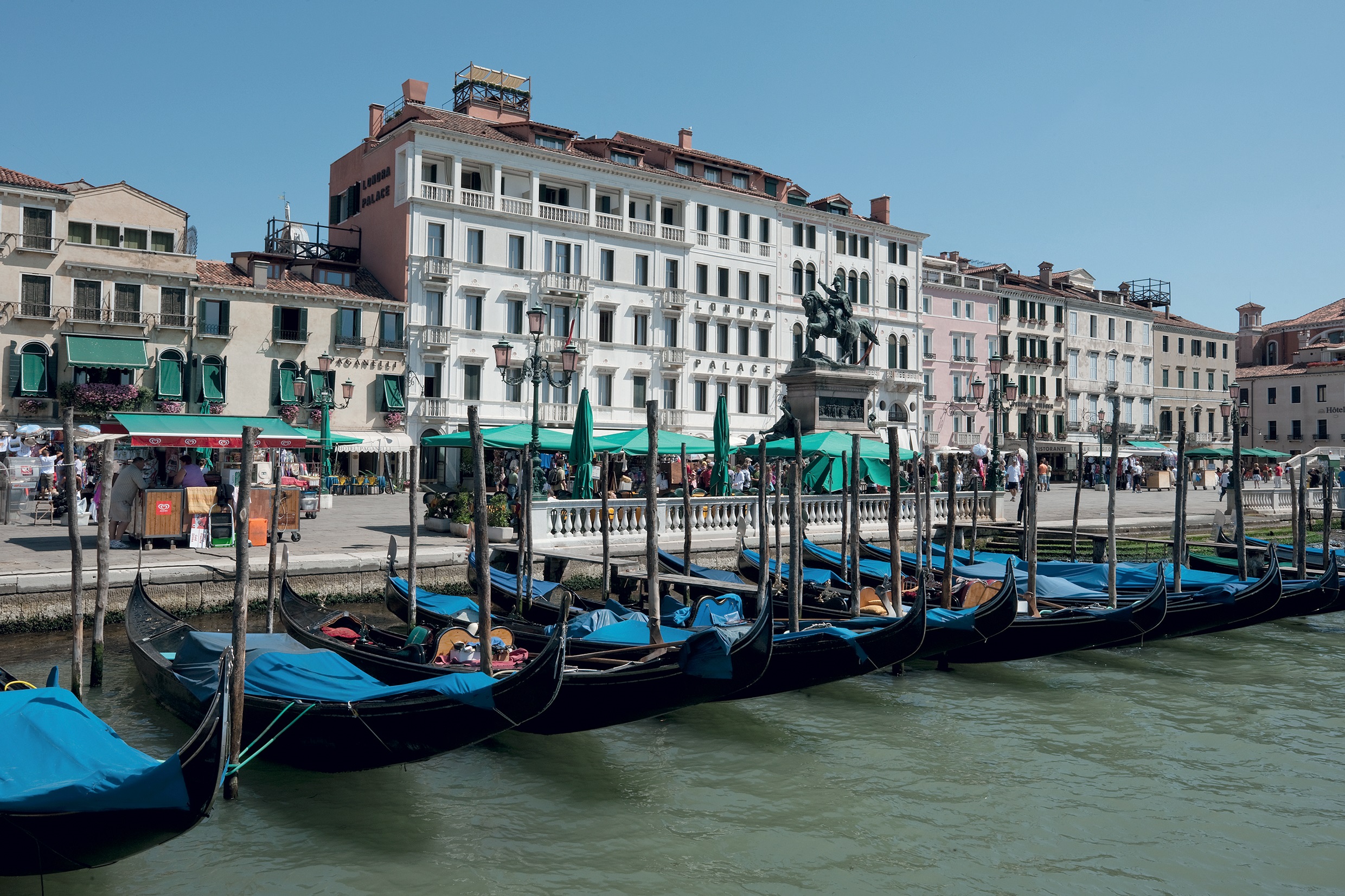 Venice Londra Palace