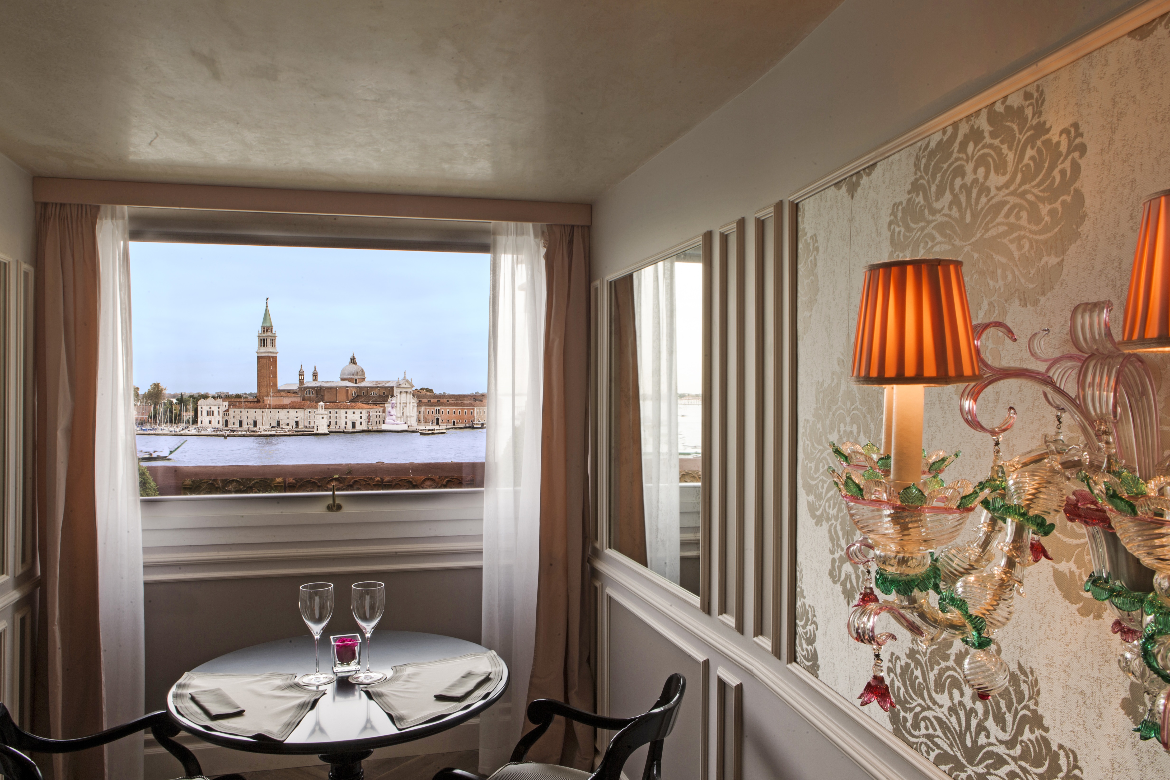 venice Hotel Danieli