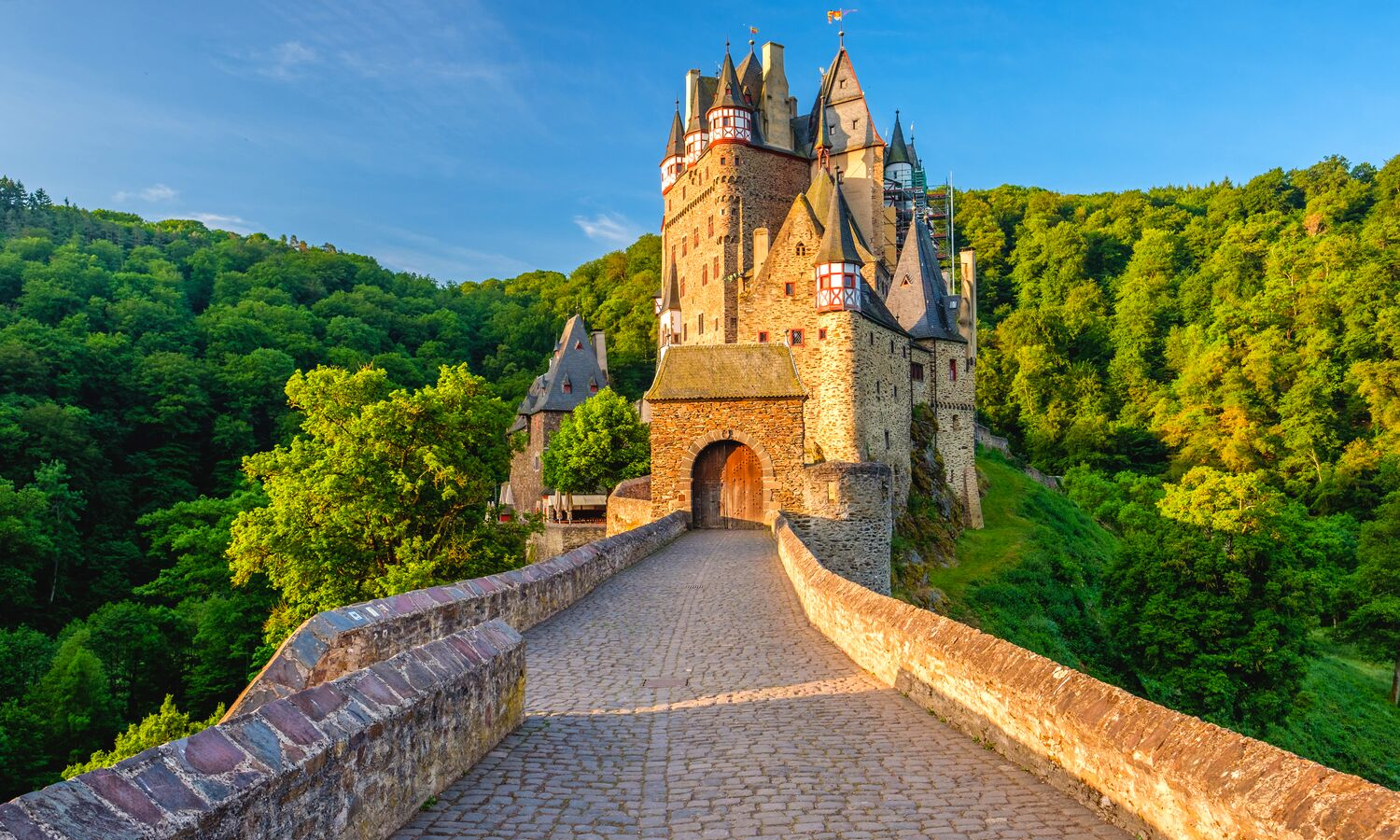 Eltz Castle