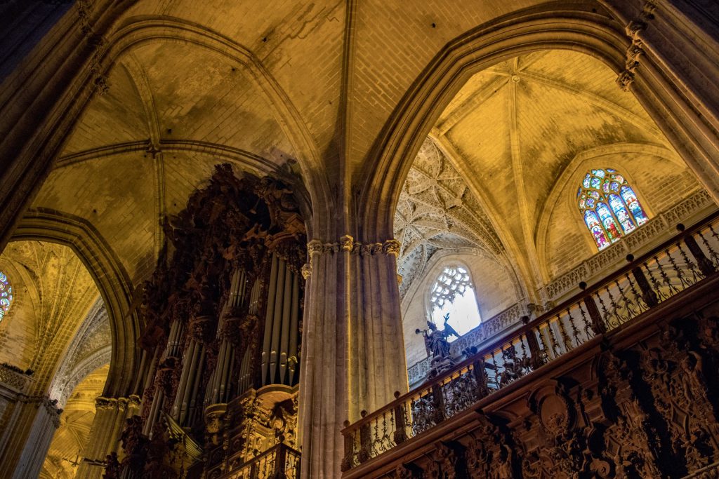 Seville Cathedral