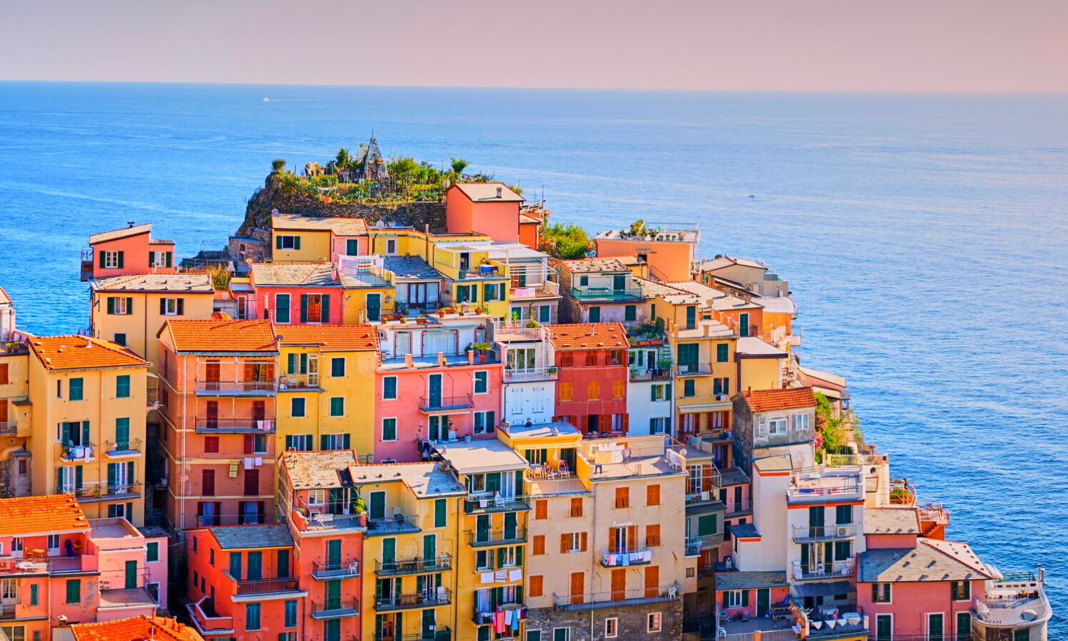 Vernazza