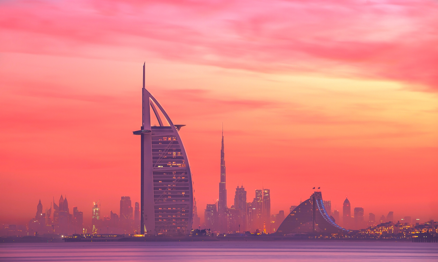 Burj al Arab