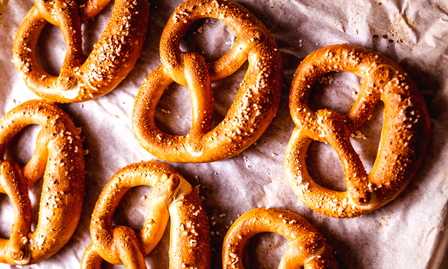 Pretzels