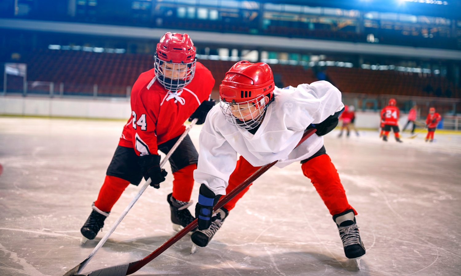 ice hockey